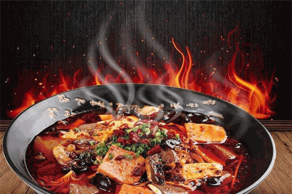 手串手串串麻辣烫